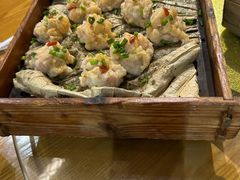 -猪腰一家·地道佛山菜(盐步店)