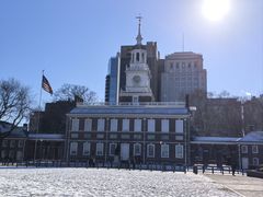 -美国独立纪念馆