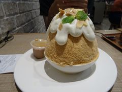-After You Dessert Cafe(CENTRALWORLD)