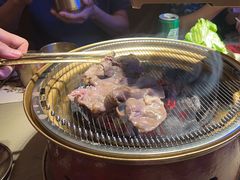 -西塔老太太泥炉烤肉(温州首店万象城黑金店)