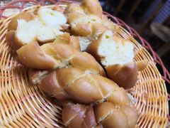 麻花-清真新疆叶尔羌烤肉店(新香洲店)