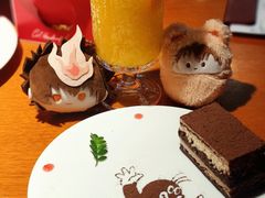 -布拉格餐厅· 中欧捷克菜(全国首店)