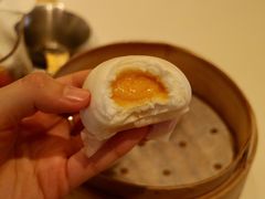 流沙包-利苑酒家(合景国际金融广场店)