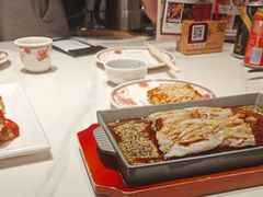 -稻香海鲜饭店(第一国际店)