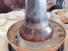 -阳坊胜利涮羊肉(阳坊老店)