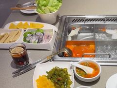 -海底捞火锅(万象城店)