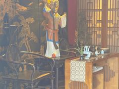 -醉西楼·国风茶社