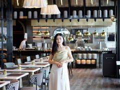 -云厨·高空西餐厅(成都瑯珀·凯悦臻选酒店)