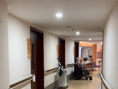 -上海爱以德护理院·康复(宝山院)