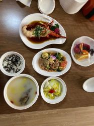 -震元堂母婴护理中心