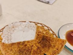 -新粤新疆菜清真餐厅(拱北店)