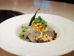 -拈菜(观音桥阳光世纪店)