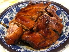 慧娟卤鸭-慧娟面馆·餐厅(望江路店)