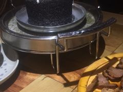 -蜜桃餐厅·伴山(绿宝广场店)