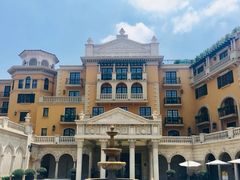 -丽晶美庐·玉兰餐厅