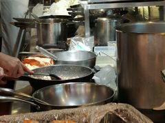 -西贝(枫蓝国际购物中心店)