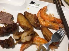 -汉巴味德(大悦城店)