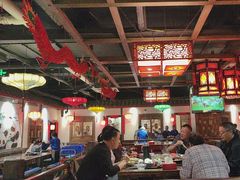 -矮板凳老火锅(宽窄巷子店)