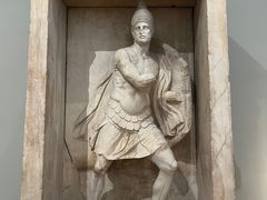 -雅典国家考古博物馆(Ethniko Archaiologiko Museo)