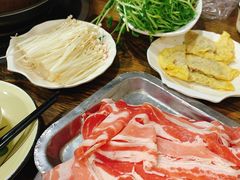 -木萨火锅店(开鲁路店)