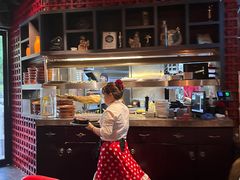 -BROWNSTONE布朗石西班牙餐厅(富城店)