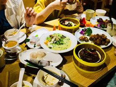 -嘉旺港式茶餐厅(延长中路店)