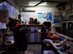 -何太吉·煎饼果子(海防路店)