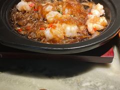 -绿茶餐厅(成都大悦城店)