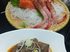 大块煮牛舌-井上家(大兴街店)