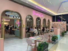 -Dazzling Cafe 蜜糖吐司专卖店