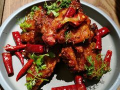 -SHAN山(前滩太古里店)