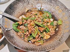 -费大厨辣椒炒肉(正佳广场店)