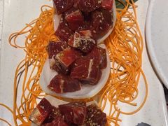 -猫爪爪原切自助烤肉(观音桥阳光世纪店)