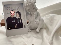 -Oasis绿洲银饰珍珠手作diy(壹方城店)