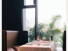 靠窗位-胤千宴.原胤千烤鸭.升级(瘦西湖店)