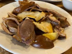 -揭阳钟记小食(福田新村店)