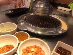 -喜来稀肉(虹泉路店)