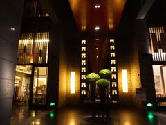 -三亚太阳湾柏悦酒店