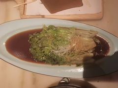 -绿茶餐厅(石家庄万象城店)