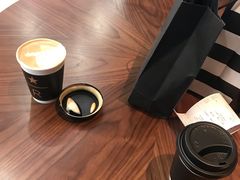 -星巴克臻选(泉州浦西万达广场店)