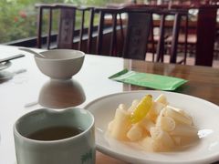 -湖畔居茶楼(湖滨店)
