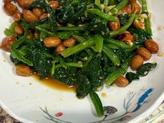 -厚味居炙子烤肉·清真(天桥南纬路店)