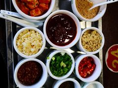 -朝伟清真铜瓢牛肉馆(三十年老·店)