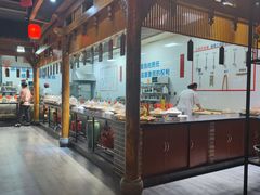 -槐乡六门城小馆(洪洞店)