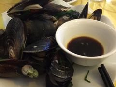 -舟山小海鲜大排档(稻香新村店)