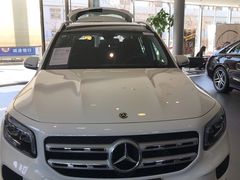 -沈阳业乔瑞星奔驰4S店(东陵路店)