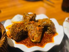 -老号尤兔头(西川店)