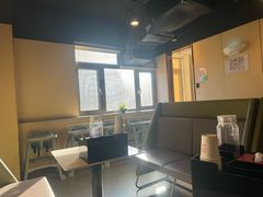 -海底捞火锅(劲松店)