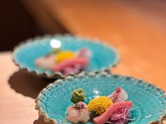 -炎橘·板前料理 Omakase