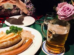 -碧特博格·20年品牌西餐厅(芜湖路店)